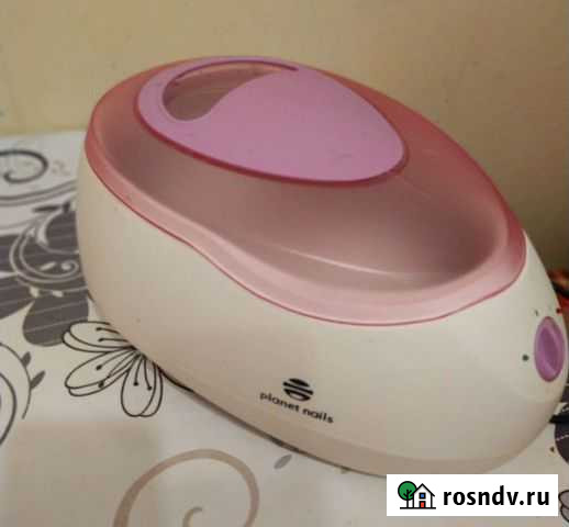 Ванночка для парафинотерапии Кирово-Чепецк - изображение 1