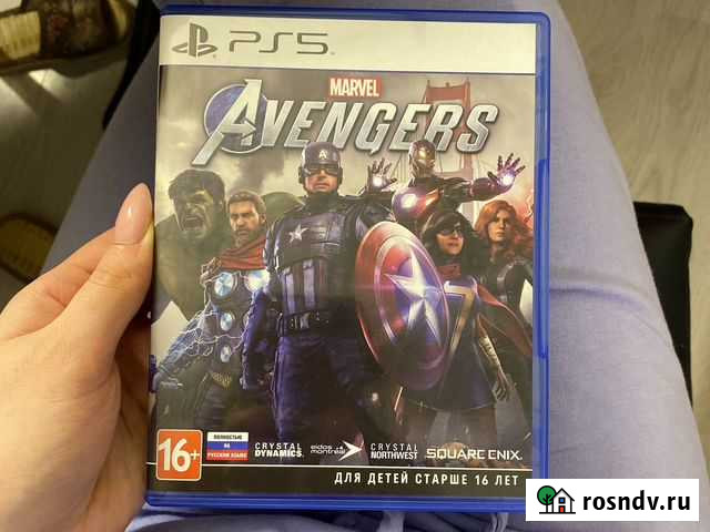 Игра для приставки Уфа - изображение 1