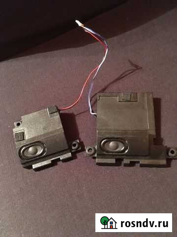 Lenovo G580 аудиокарта и колонки Москва - изображение 1