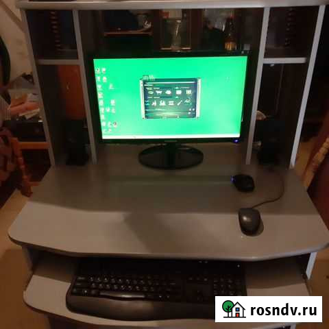 Компьютер Алагир - изображение 1