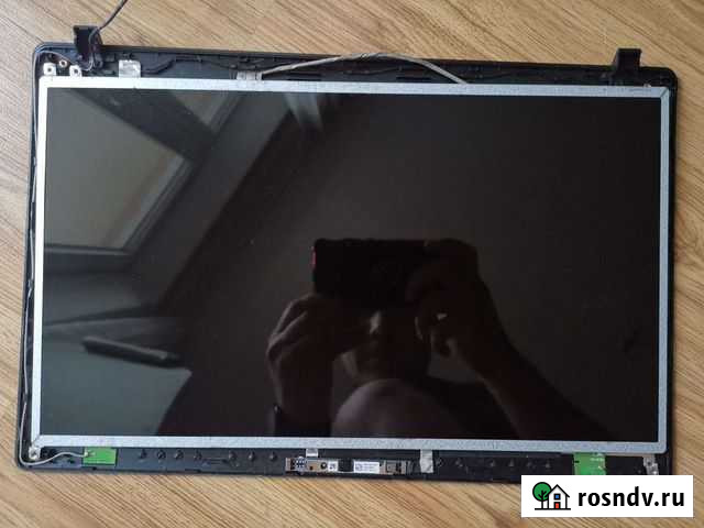 Матрица для ноутбука LP156WH4 Чита - изображение 1