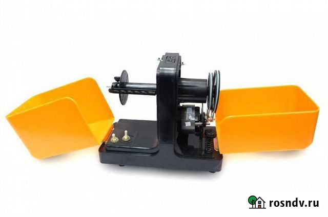 Прялка электрическая Пензмаш бэп-02 Москва - изображение 1