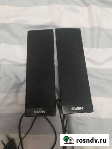 Колонки для компьютера Подольск - изображение 1