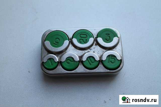 Монетница СССР Старый Оскол - изображение 1