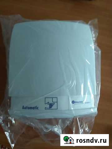 Сушилка рук Абакан - изображение 1