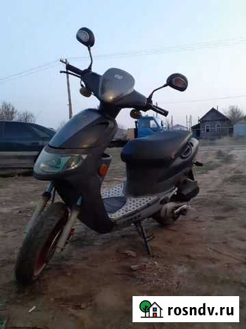 Скутер Skif Дубовка - изображение 1