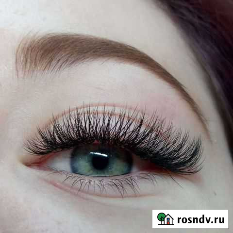 Наращивание ресниц Благовещенск - изображение 1