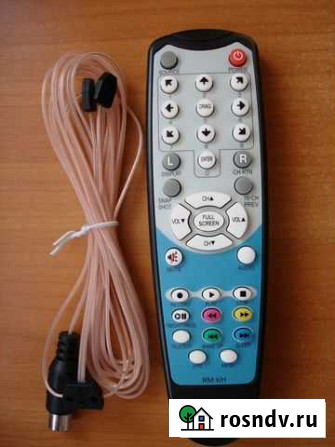 Пульт для TV-тюнера Aver Media Ялта - изображение 1
