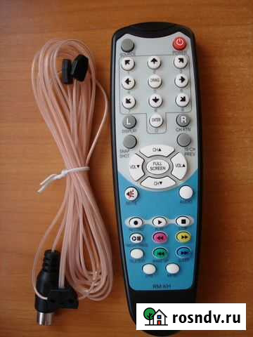 Пульт для TV-тюнера Aver Media Ялта - изображение 1