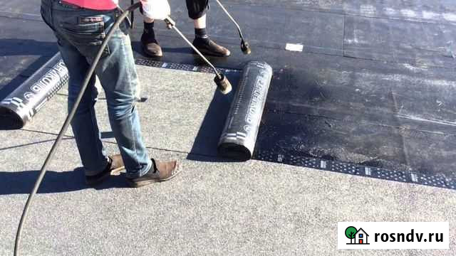 Кровля/Гидроизоляция Нальчик - изображение 1