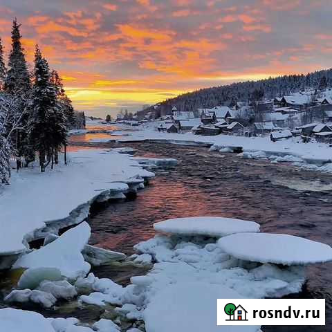 Тур на Терский берег (Умба) Мурманск - изображение 1