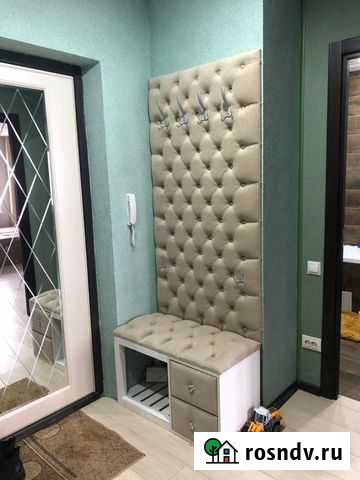 Стеновые панели Цивильск - изображение 1