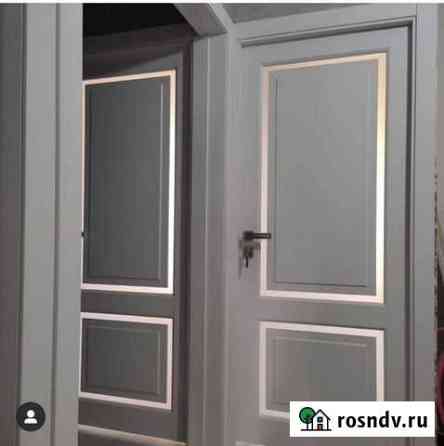 Двери межкомнатные Калининград