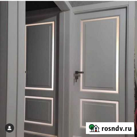 Двери межкомнатные Калининград - изображение 1