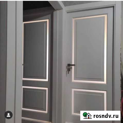 Двери межкомнатные Калининград - изображение 1