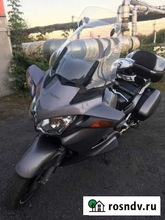 Pan-European ST1300 Прокопьевск - изображение 1