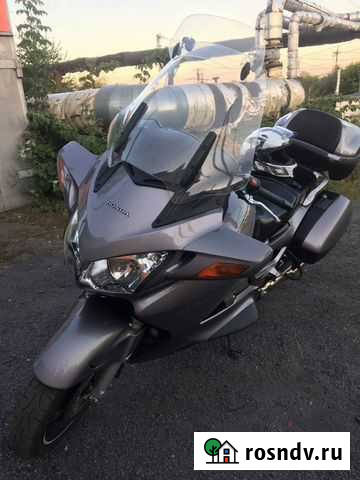 Pan-European ST1300 Прокопьевск - изображение 1