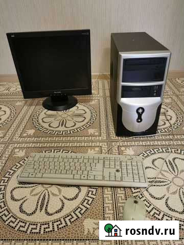 Компьютер Выкса - изображение 1