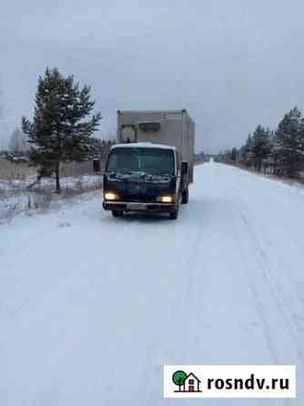 Грузоперевозки 3 - 5 -10 -20 тонн услуги грузчиков Братск