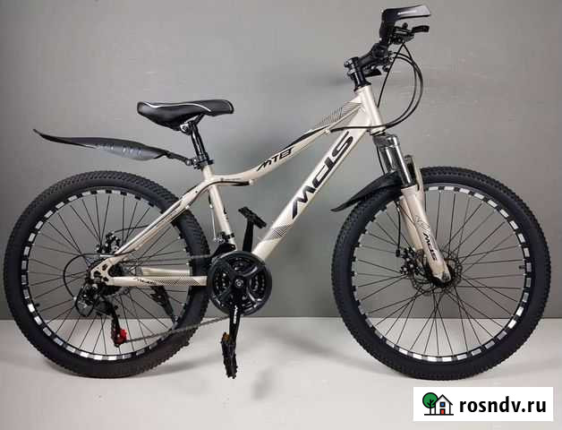 Велосипед 26 дюймов 21 скорость Улан-Удэ - изображение 1