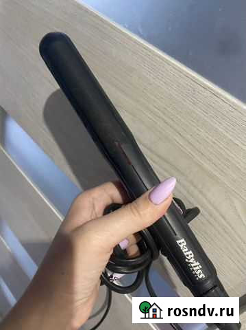 Выпрямитель для волос Канск - изображение 1