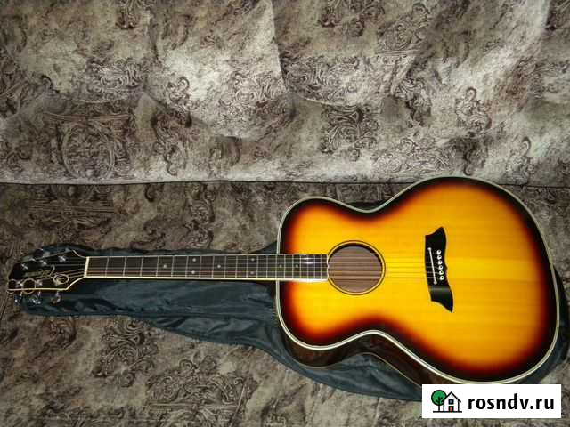 Takamine PT-007S Новосибирск - изображение 1