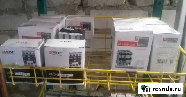 Магнитные пускатели Благовещенск - изображение 1