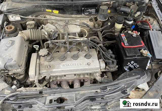 Двигатель Geely Otaka Тимашевск - изображение 1