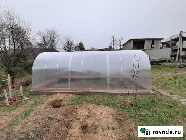 Теплица Анапская - изображение 1
