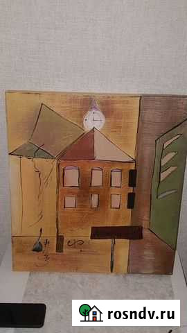 Картина Белгород - изображение 1