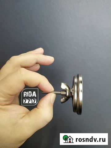 Термометр для печи до 500 градусов Краснодар - изображение 1