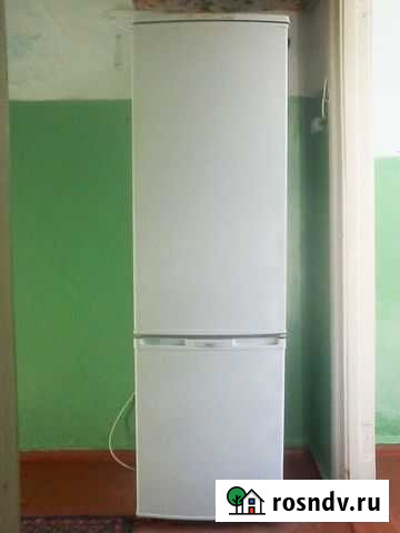 Холодильник на запчасти Рубцовск - изображение 1