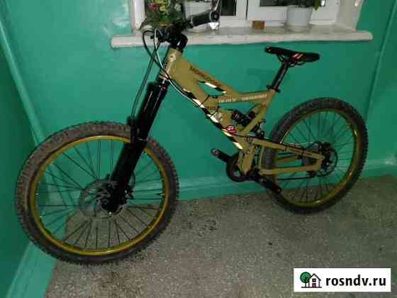 Mongoose Black Diamond 2 Уфа