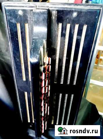 Оркестровый баян Новотитаровская - изображение 1