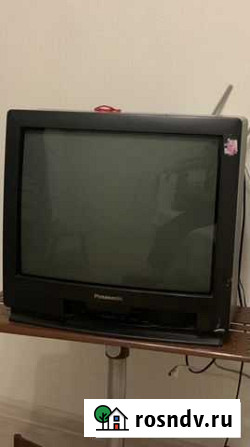 Телевизор panasonic Абакан - изображение 1