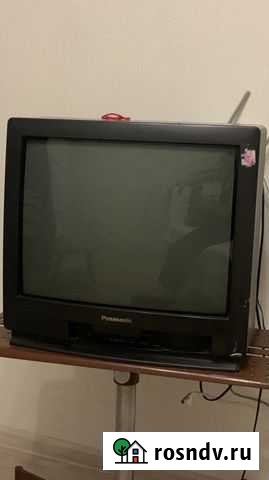 Телевизор panasonic Абакан - изображение 1