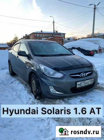 Аренда автомобили с выкупом Владимир - изображение 1