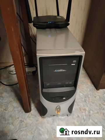 Компьютер Core i-3 Сочи - изображение 1