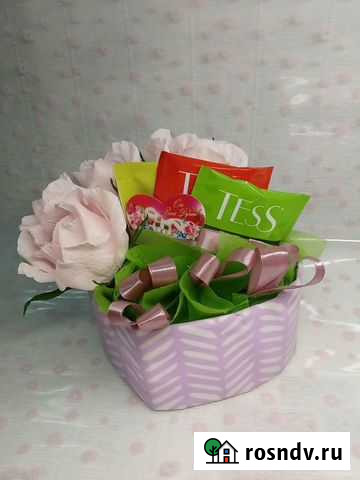 Сладкие букеты Мантурово - изображение 1