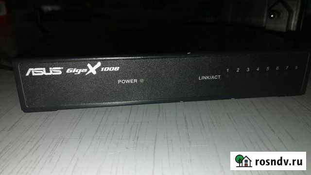 Межсетевой экран (маршрутизатор) Рязань - изображение 1