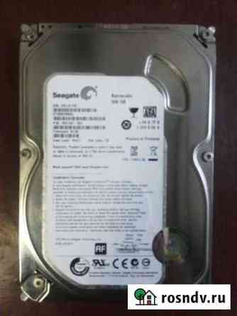 Жесткий диск 3.5 Seagate 500Gb ST500DM002 Ярославль