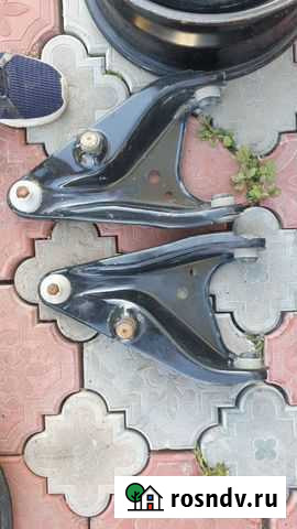 Рычаги renault sandero Верхняя Пышма - изображение 1