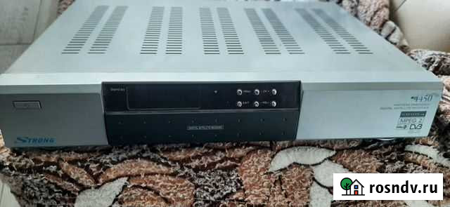 Спутниковый ресивер Евпатория - изображение 1