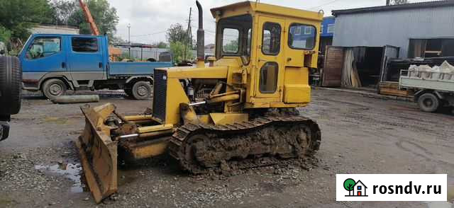 Komatsu D20A-7, 1995 Хабаровск - изображение 1