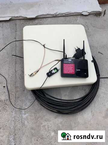 Набор быстрого интернета в любое место Прохладный - изображение 1