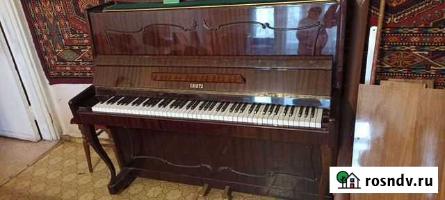 Пианино Казань - изображение 1