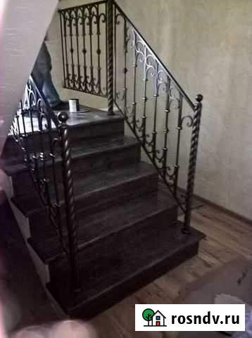 Лестница Будённовск - изображение 1