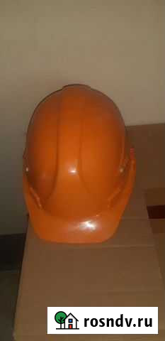 Шлем для стройки каска Зеленодольск - изображение 1