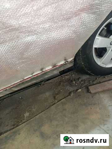 Услуги сварщика Киров - изображение 1