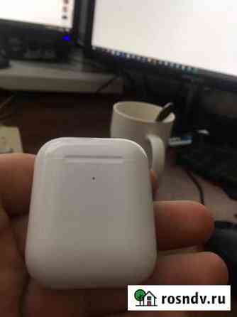 Airpods Ульяновск